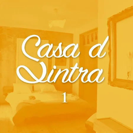 Ferienwohnung Casa D Sintra Exterior foto