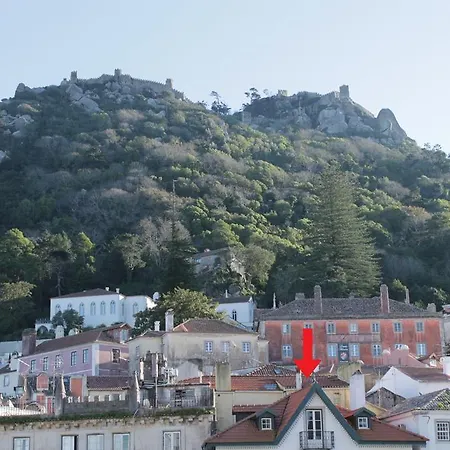 Ferienwohnung Casa D Sintra Exterior foto