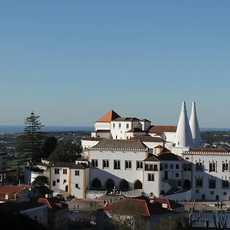 Ferienwohnung Casa D Sintra Exterior foto