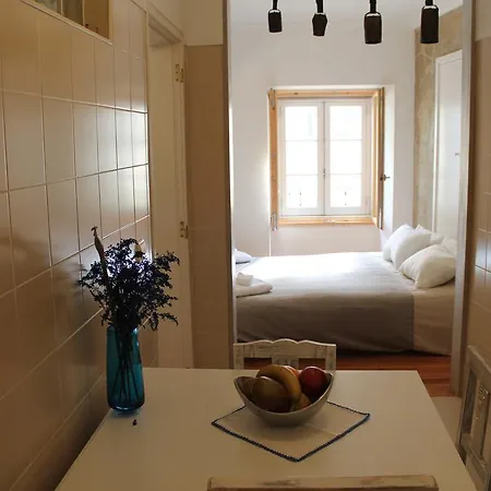 Ferienwohnung Casa D Sintra Exterior foto