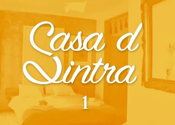 Casa D Sintra