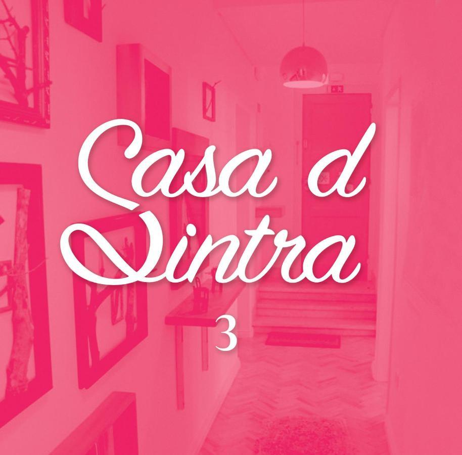 Casa D Apartment Sintra