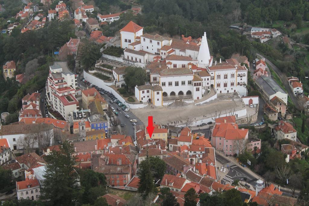 Casa D Apartment Sintra