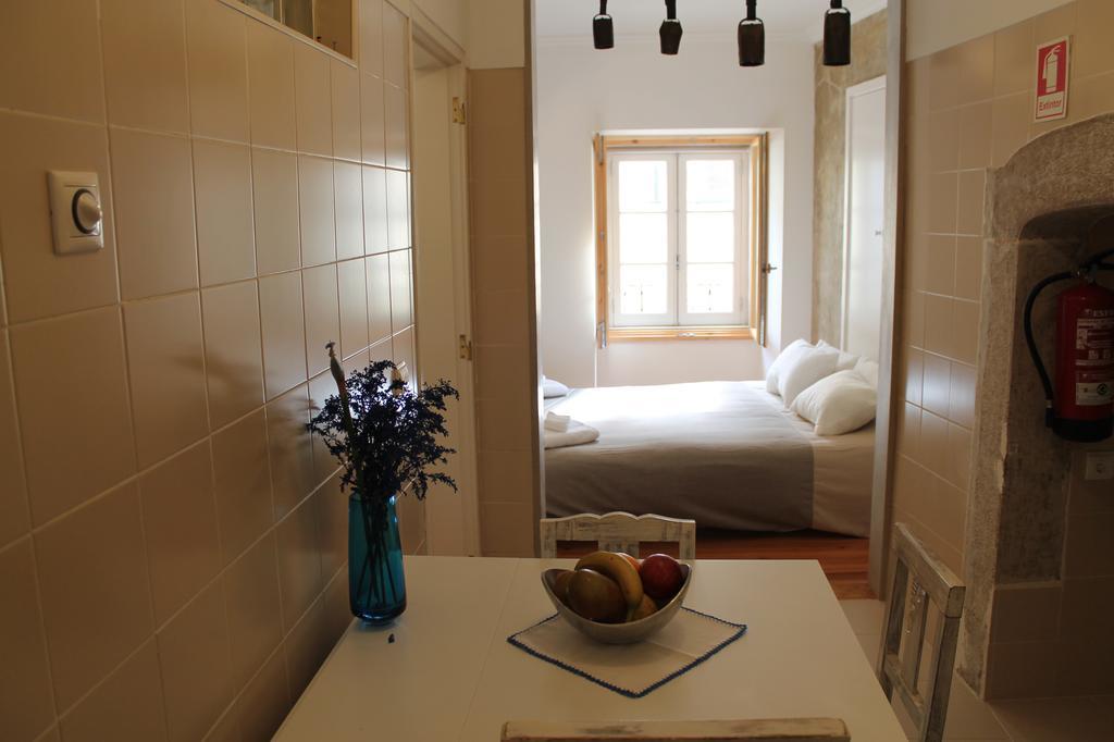 Casa D Apartment *