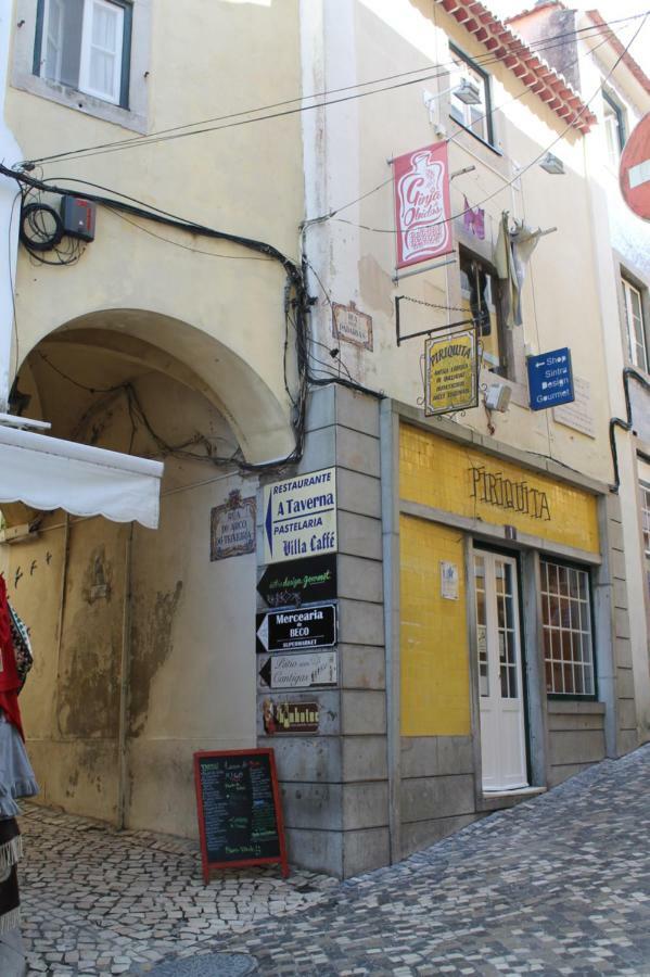 Apartment Casa D Sintra